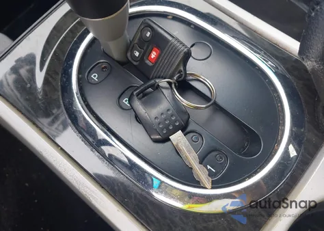 2007 Mercury Mariner Luxury из США, поврежденный, VIN 4M2YU91137KJ05448